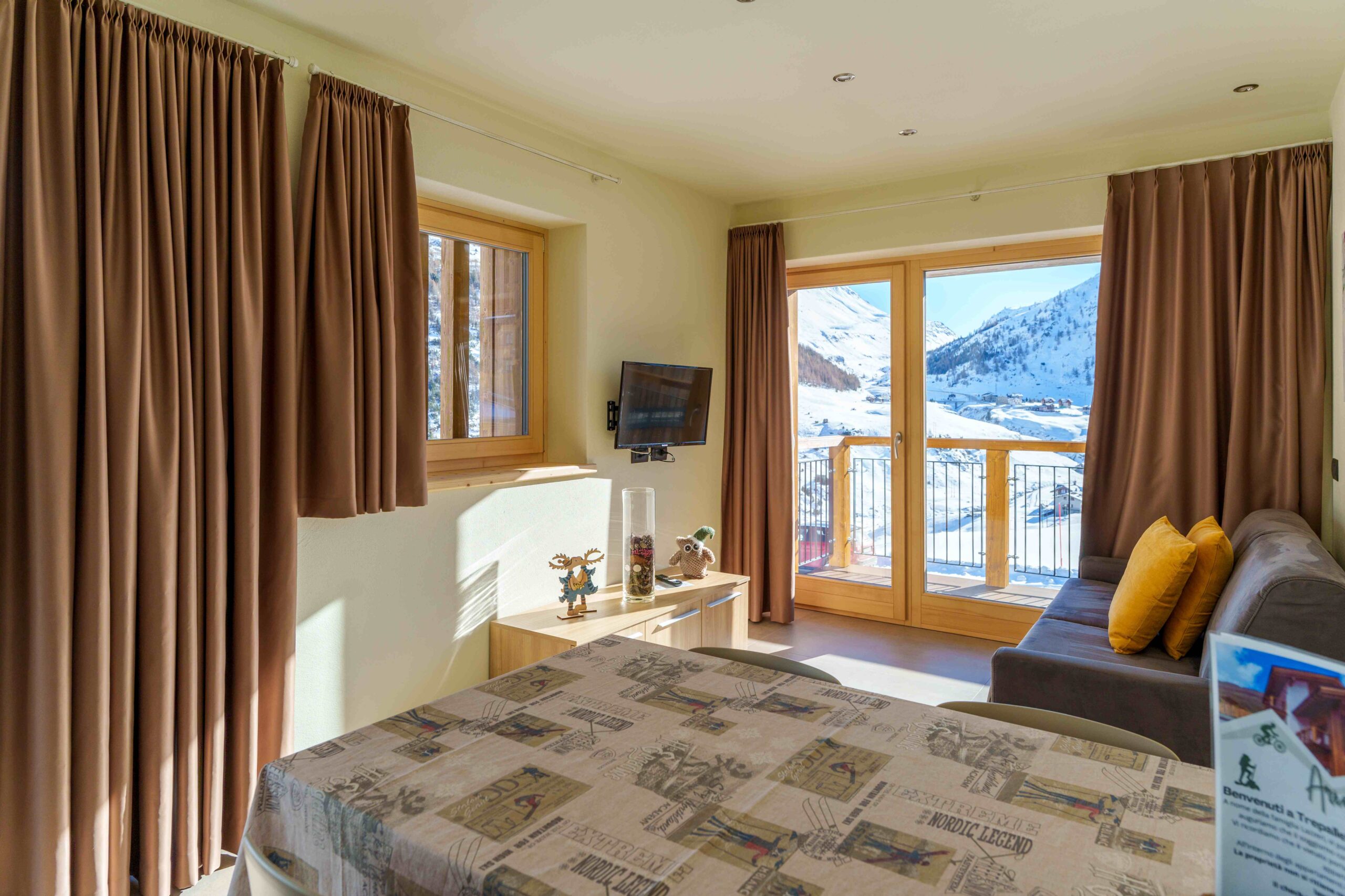 Appartamenti Livigno Arion Trepalle_14