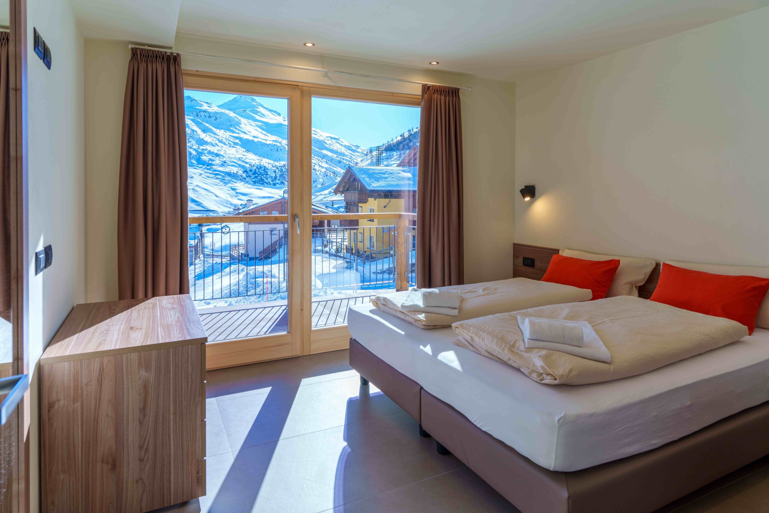 Appartamenti Livigno Arion Trepalle_2