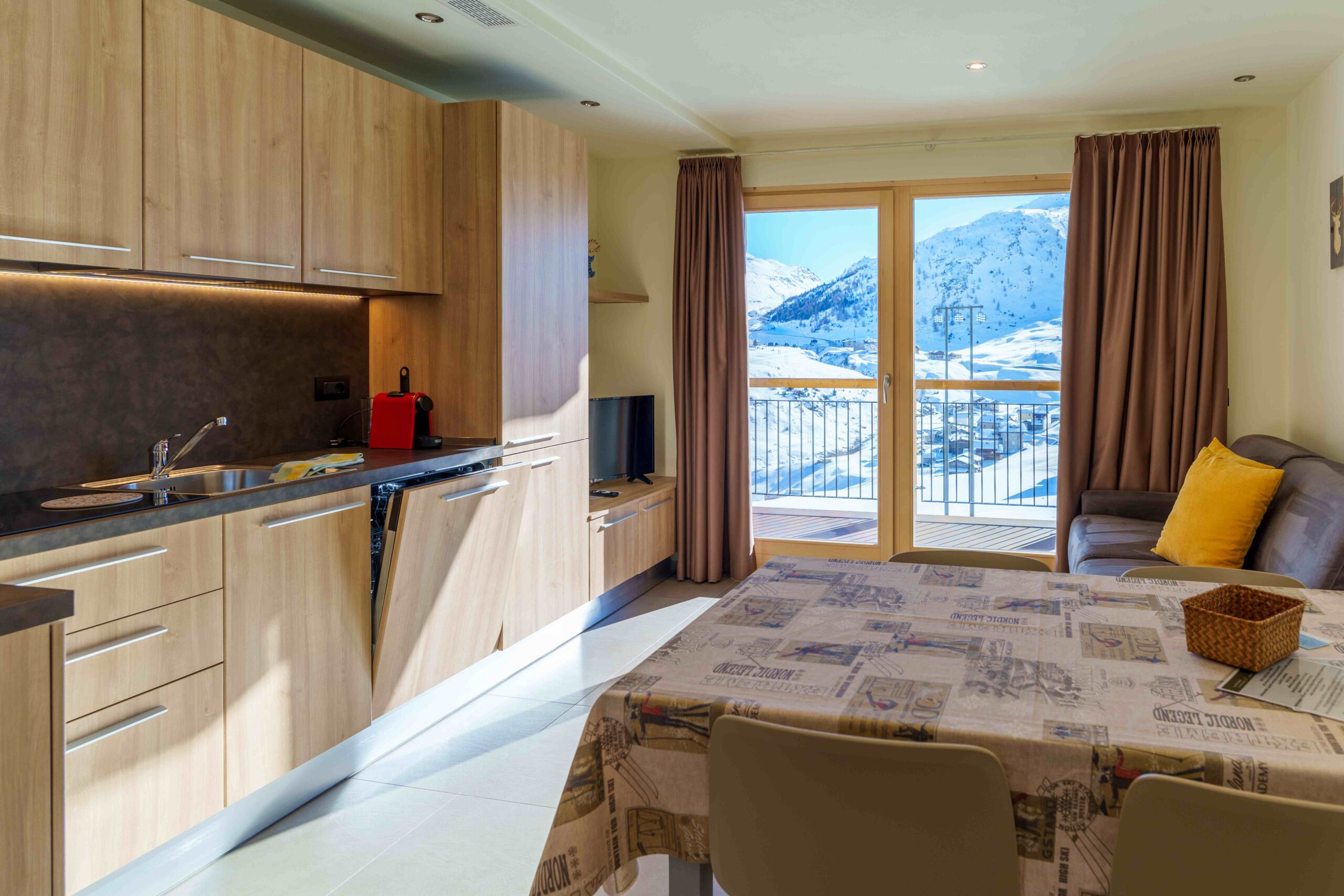 Appartamenti Livigno Arion Trepalle_3