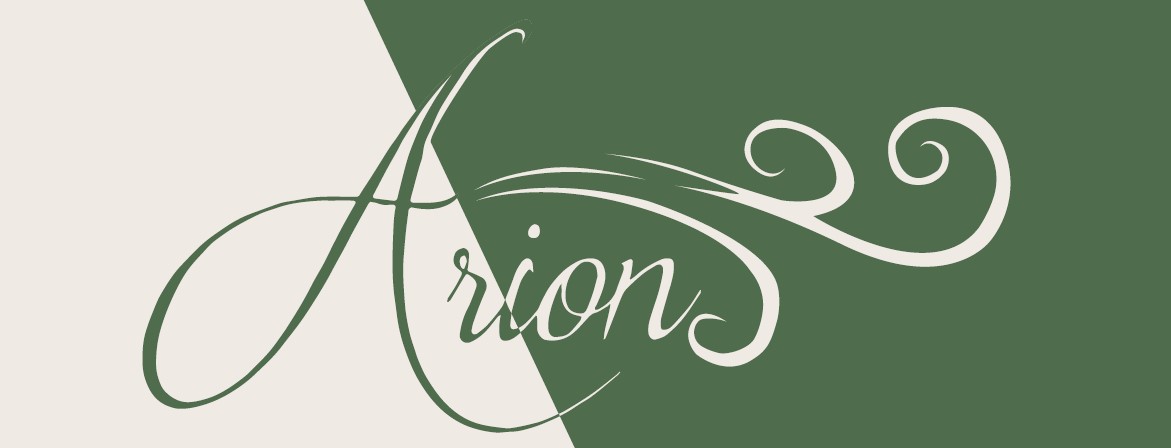 logo arion 2025